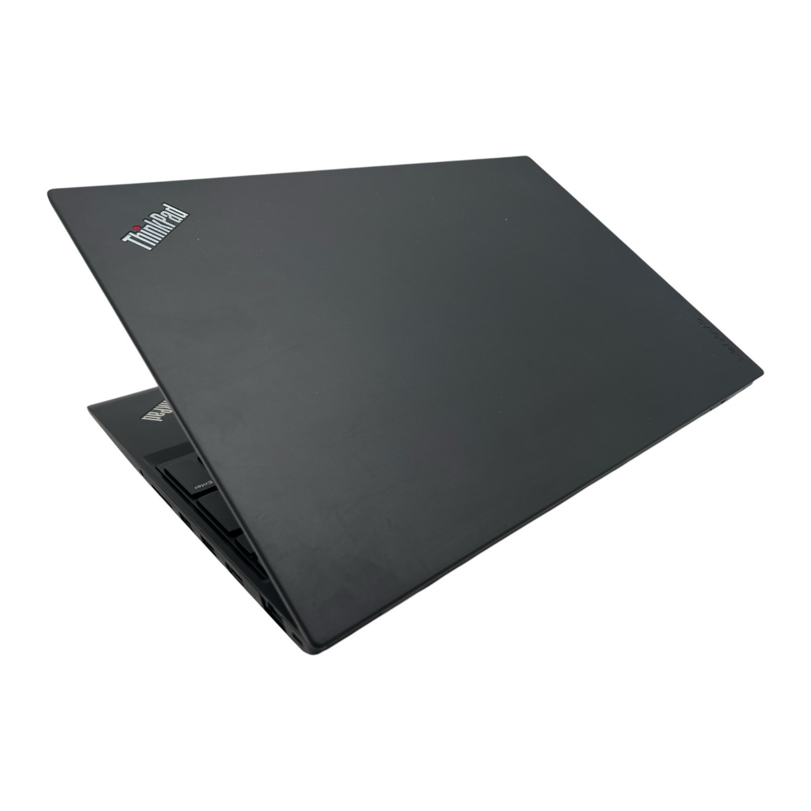 Lenovo ThinkPad P52s | Intel i7-8550U | 16GB RAM | 500GB M.2 SSD | Windows 11