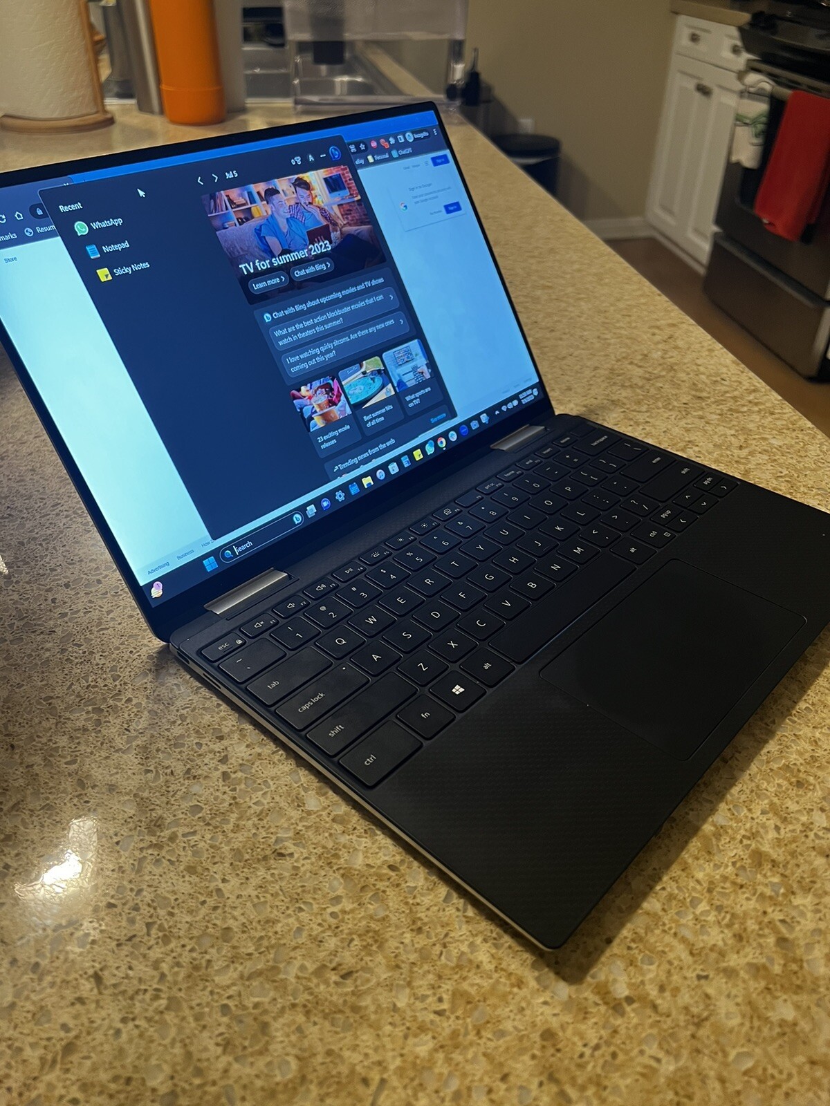 Dell XPS 13 7390 13.4″(256GB, Intel Core i7-1065G7, 16GB) Touchscreen Laptop