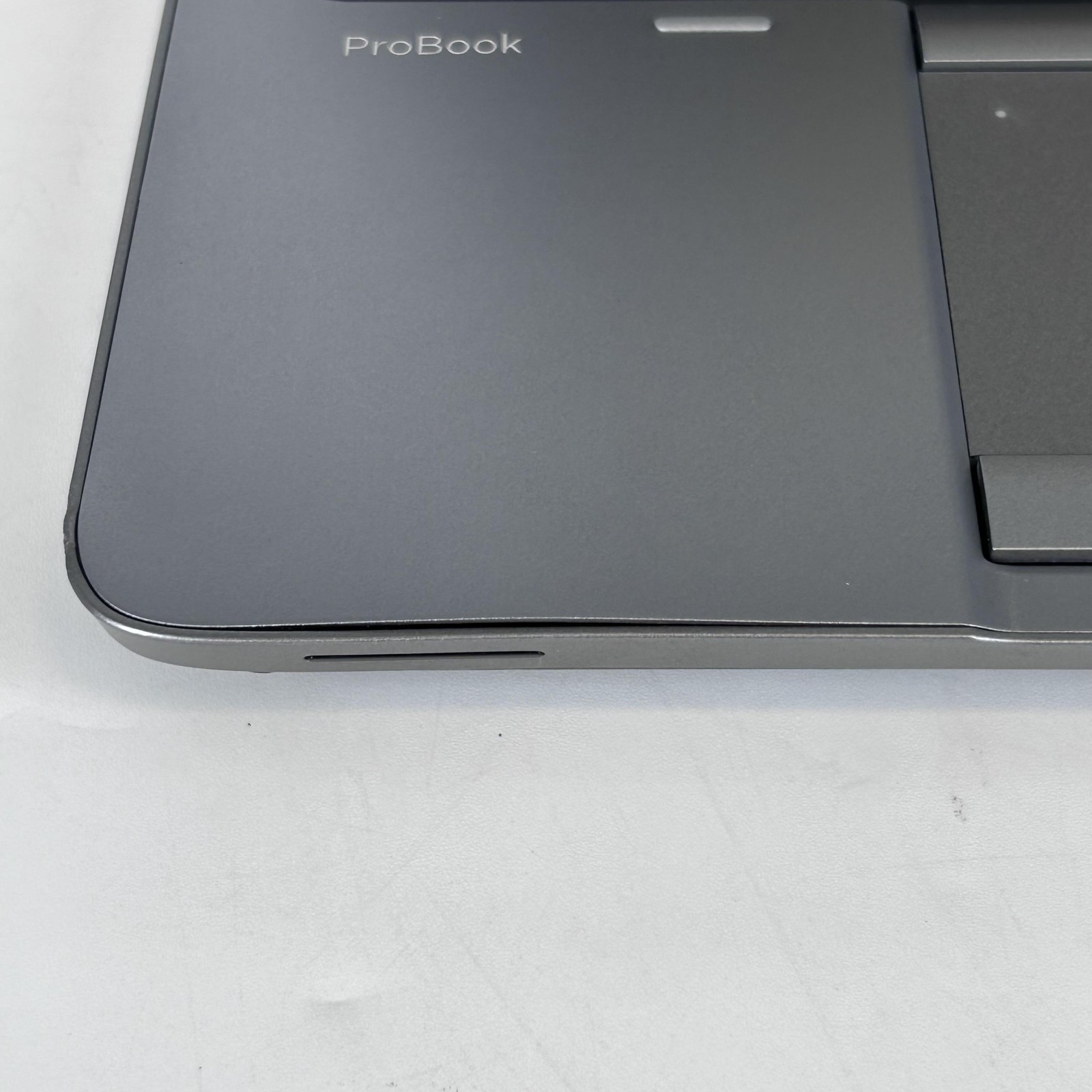 HP ProBook 650 G1 15.6″ FHD i7-4800MQ 2.70GHz 8GB 500GB HDD Good