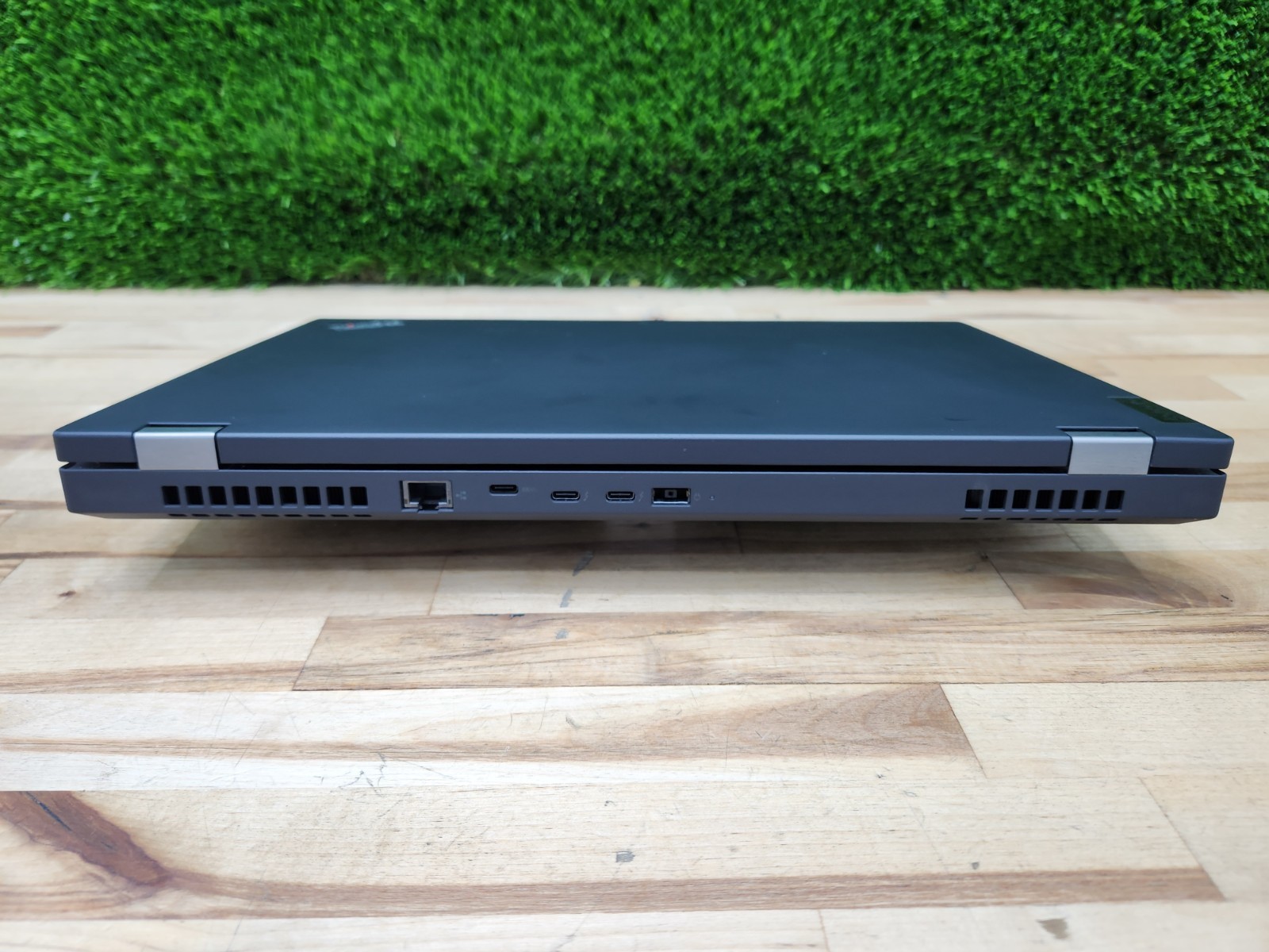 Lenovo ThinkPad P15 Gen 1 15.6 i7-10850H 32GB 512GB SSD Quadro T1000 EXCELLENT ~