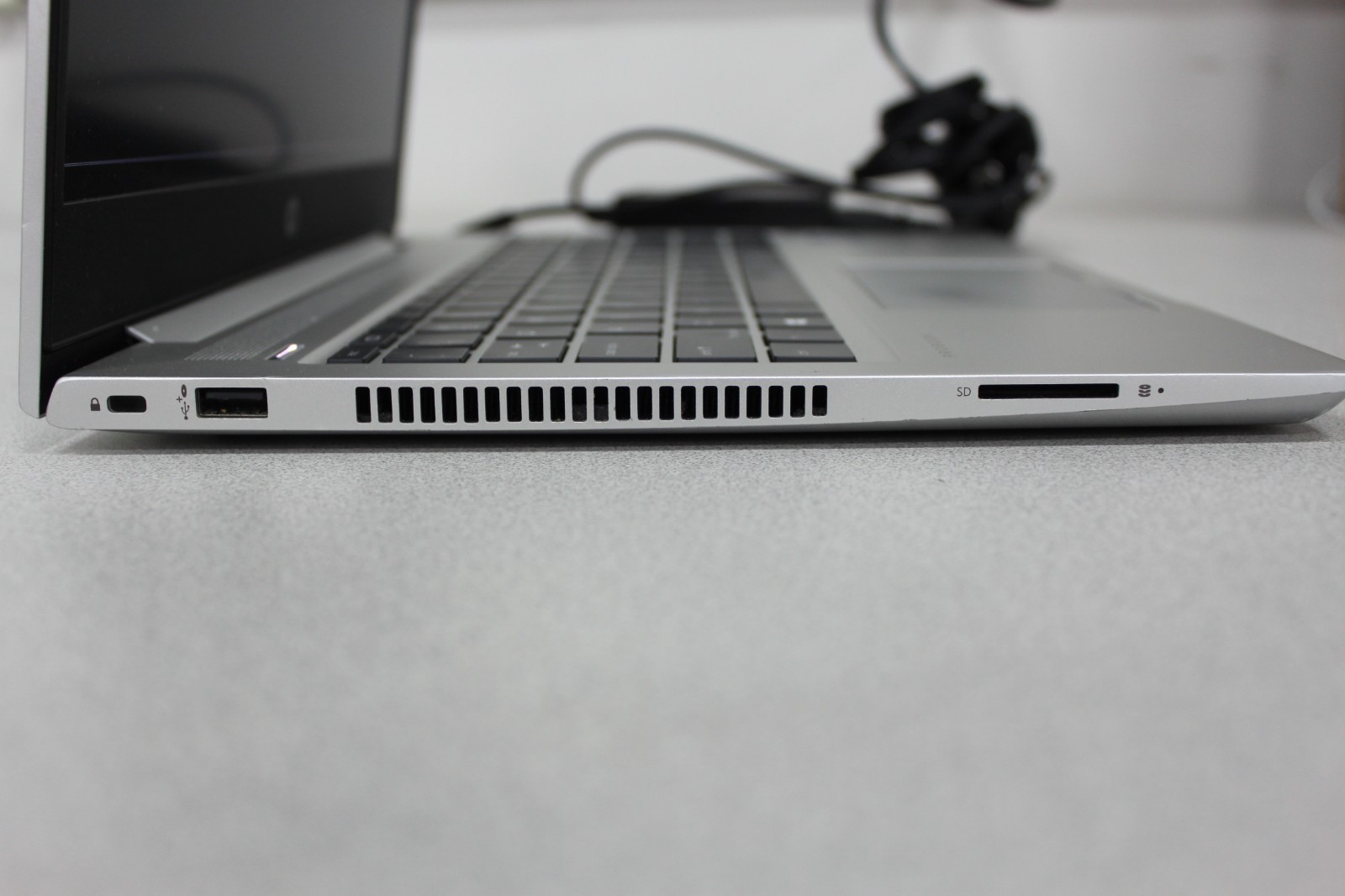 HP ProBook 440 G6 Laptop Intel Core i5-8265U 1.60GHz 8GB RAM 256GB SSD