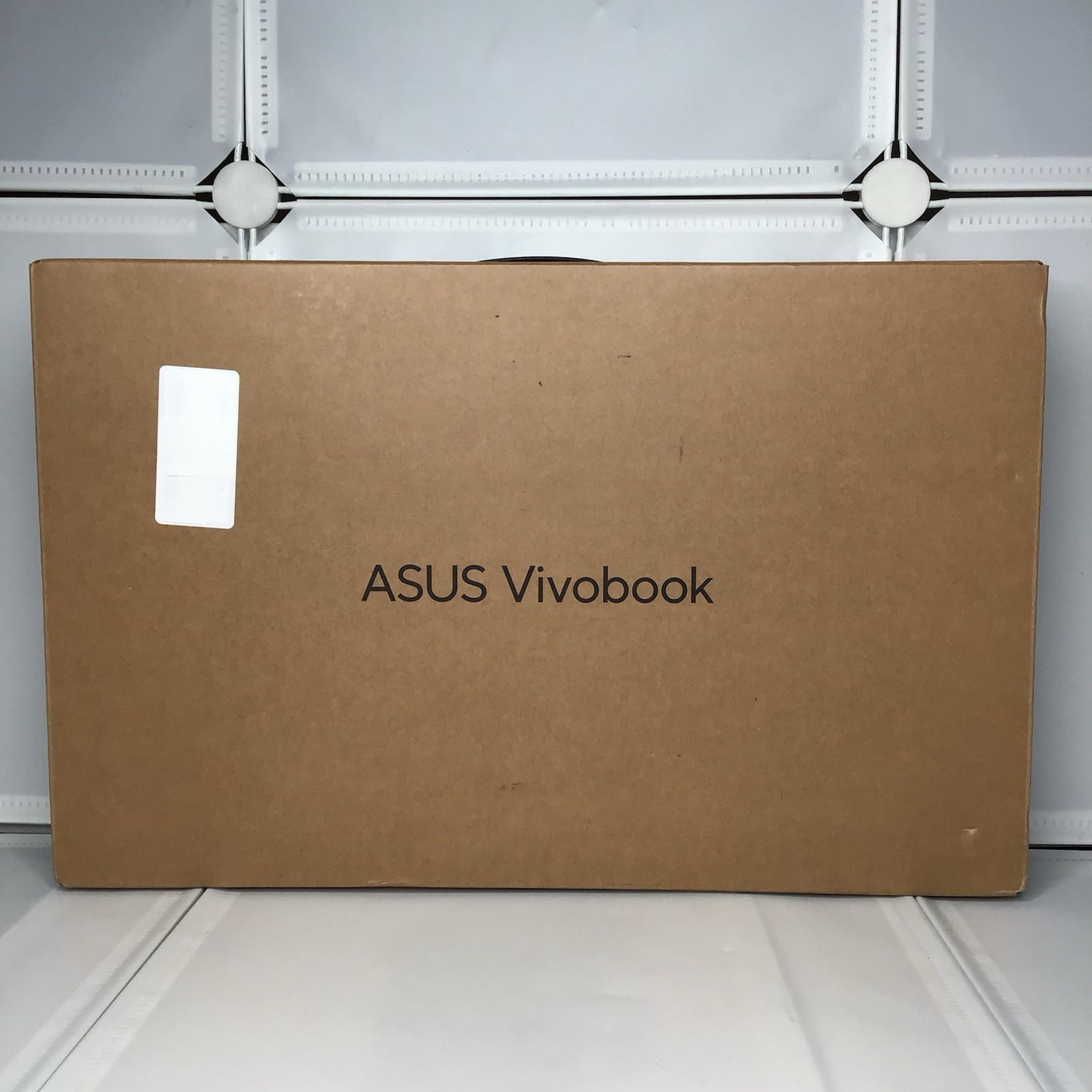 ASUS 16″ Vivobook 16 Snapdragon X1 Windows 11 16GB/512GB Laptop X1607Q FORPARTS