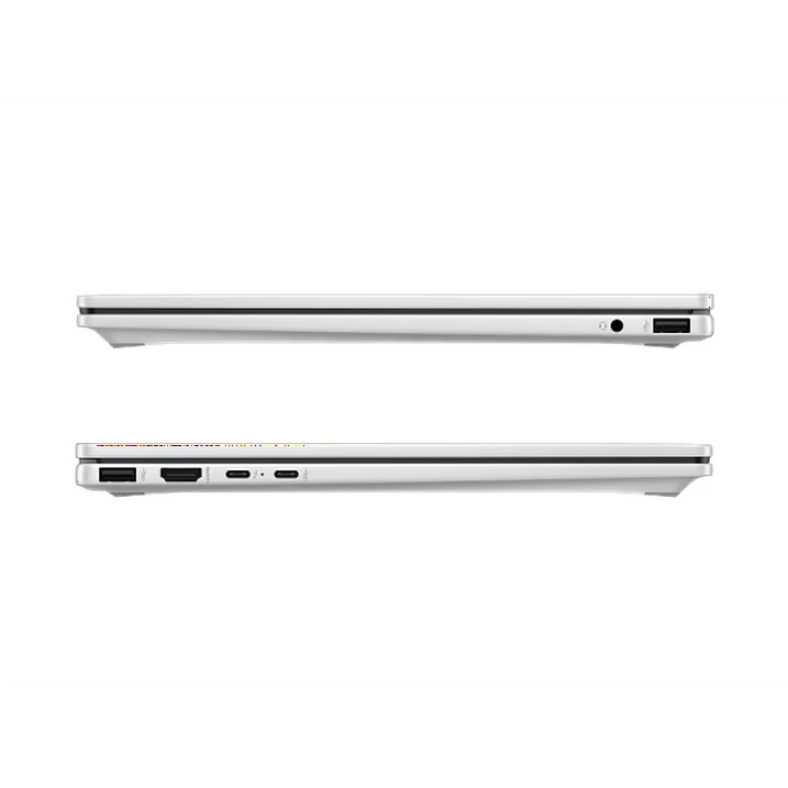HP OmniBook X 14-fm 14″ FHD+ Laptop, Ultra 7 256V, 16GB, 512GB, Windows 11