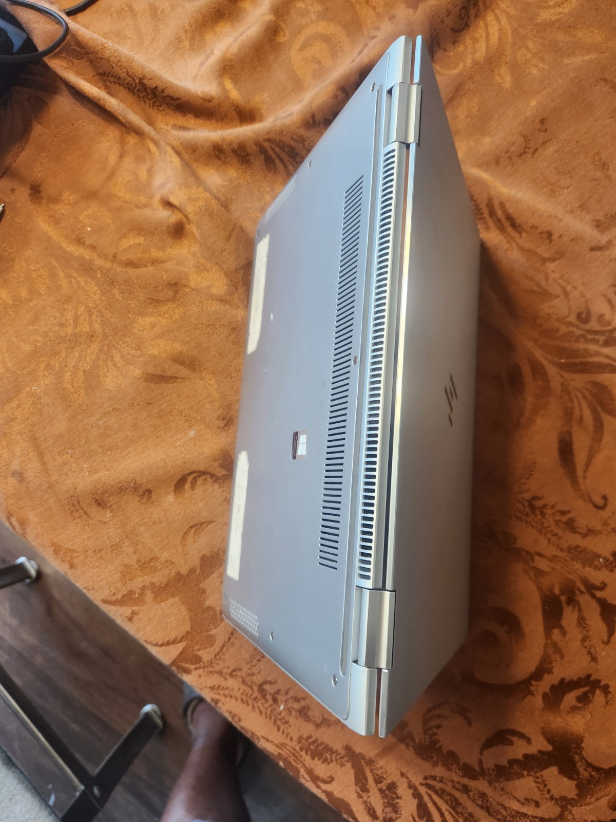 EliteBook x360 1030 G2 2-in-1 13.3″ (i5-7200u,2.GHz, 8GB 256GB) Win11 Pro+ Chrgr