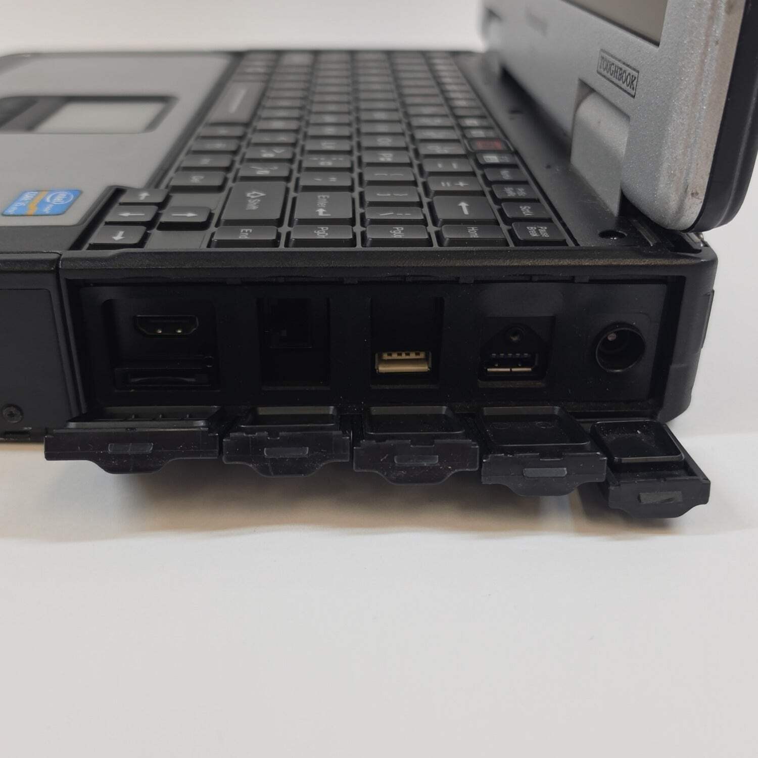 Panasonic Toughbook CF-31 13.1″ i5-3340M 2.70GHz 8GB RAM 512GB SSD