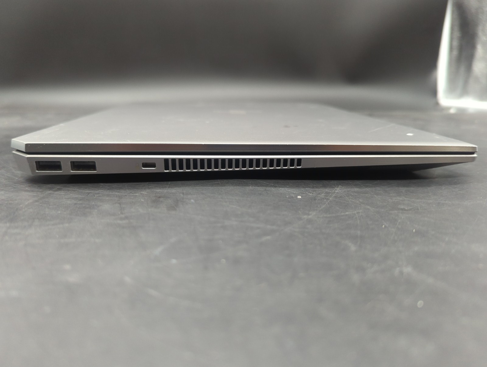 HP: ZBook Studio G5: i7 9th Gen: 32GB RAM: 512GB SSD: No OS: Tested & Wiped