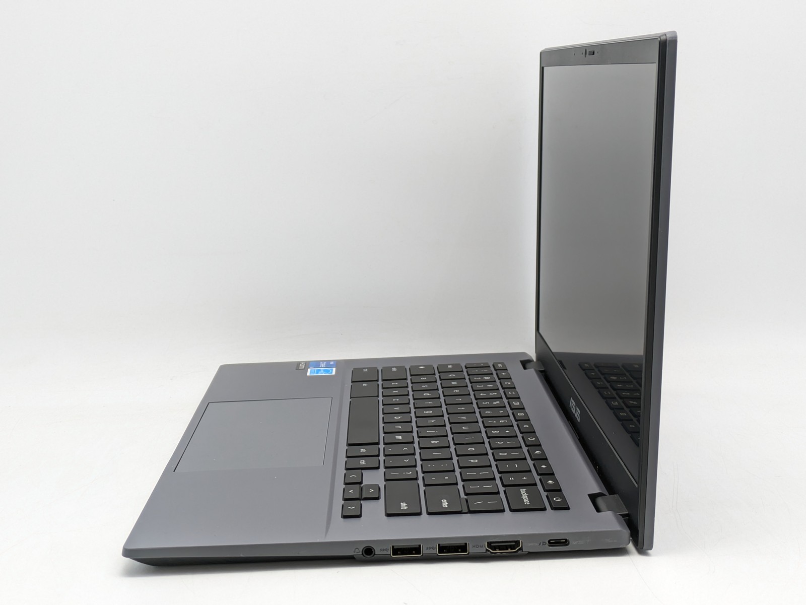 ASUS Chromebook Plus CX34 14″ i5-1235U 16GB DDR5 256GB SSD ChromeOS