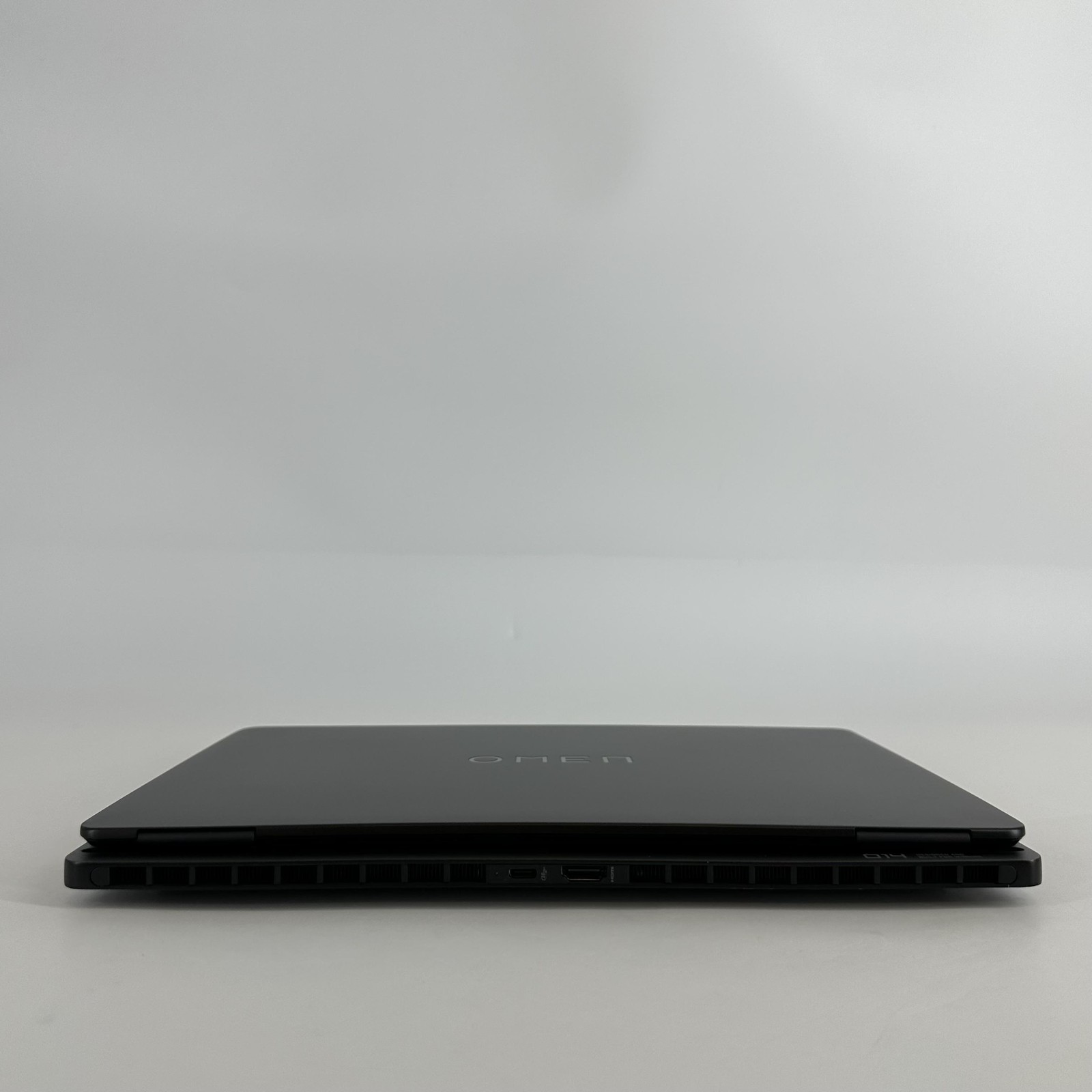 HP Omen Transcend 14 QHD+ Ultra 7 255H 32GB 1TB SSD RTX 5060 BAD HEADPHONE JACK