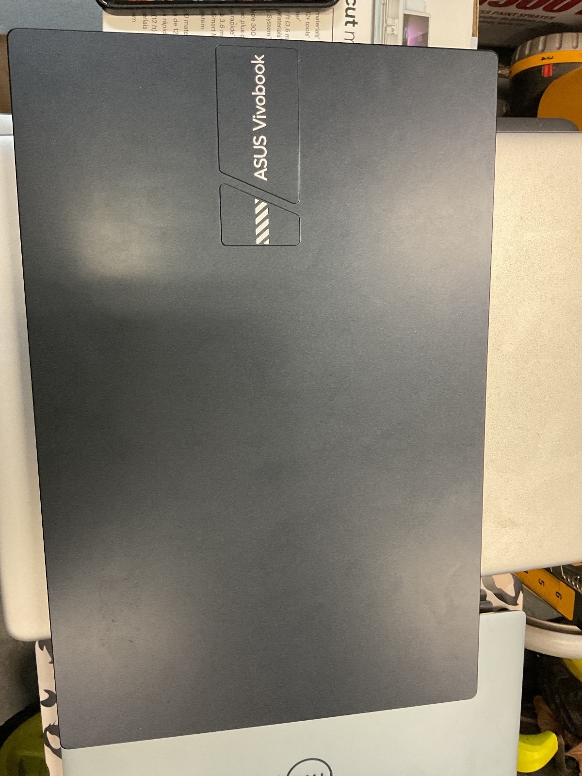 ASUS Vivobook X1404Z 14″ FHD Core i3-1215U 1.20GHz 8GB 128GB Win 11Home
