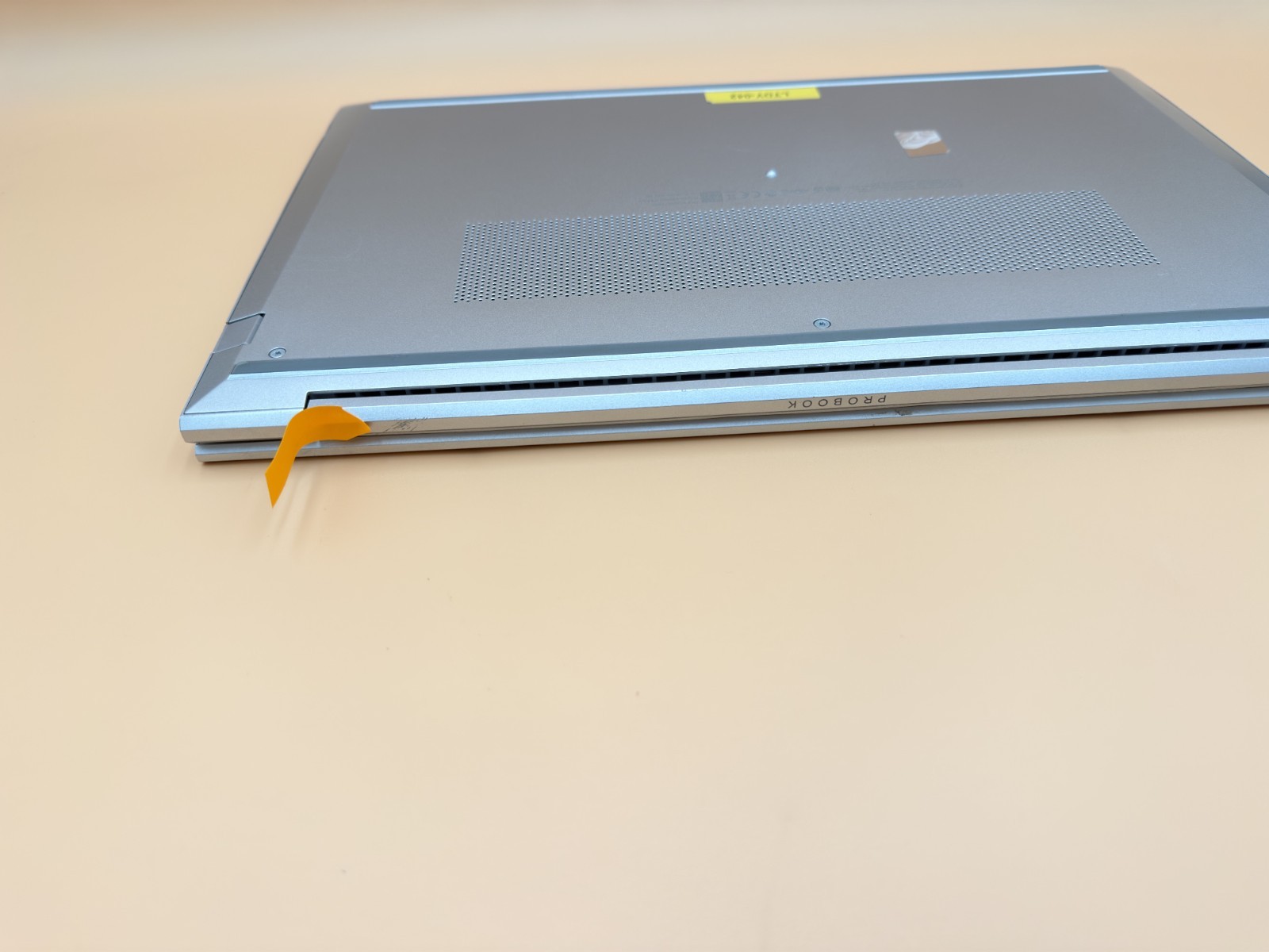 HP ProBook 450 G9 15.6″ i5-1235U 12th Gen 8GB 256GB NVMe SSD Win 11 Laptop