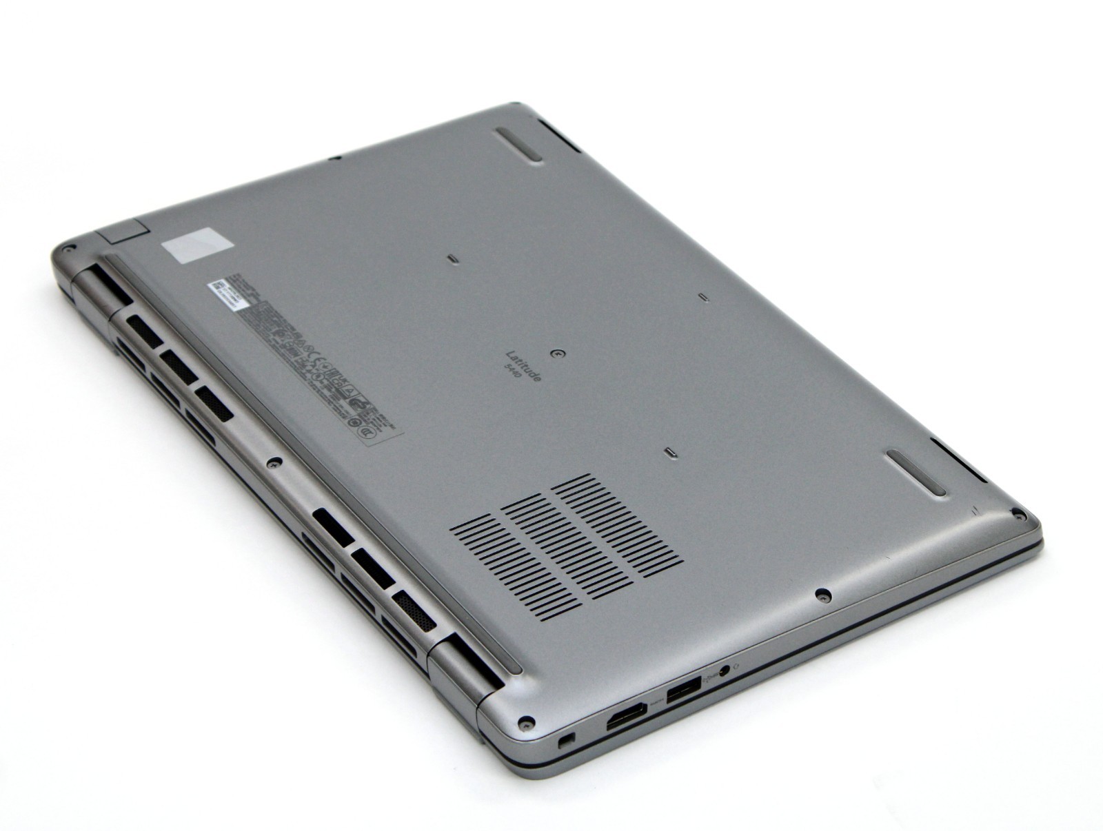 Dell Latitude 5440 14″ 2023 i5-1335U 256GB SSD 8GB Backlit Keyboard GOOD