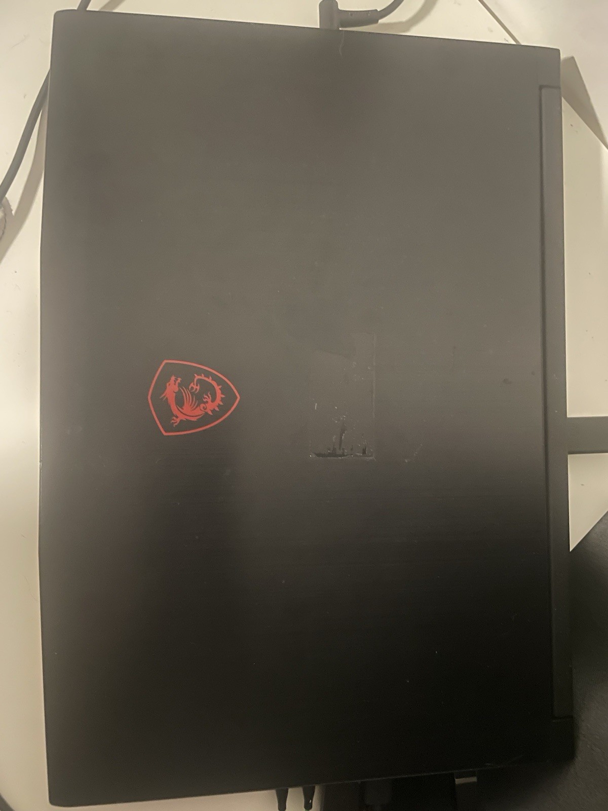 MSI Gaming Laptop High-Performance Portable Computer 16GB RAM