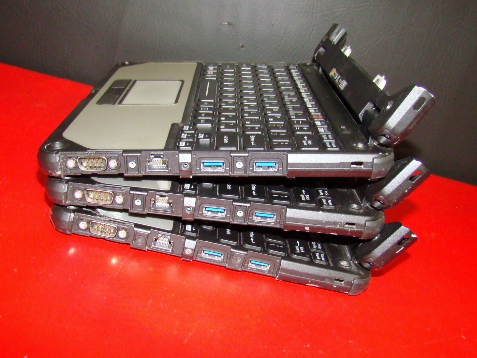 Panasonic ToughBook CF-20 KEYBOARD, FULLY TESTED NO BATTERY, CF-VEK201LM