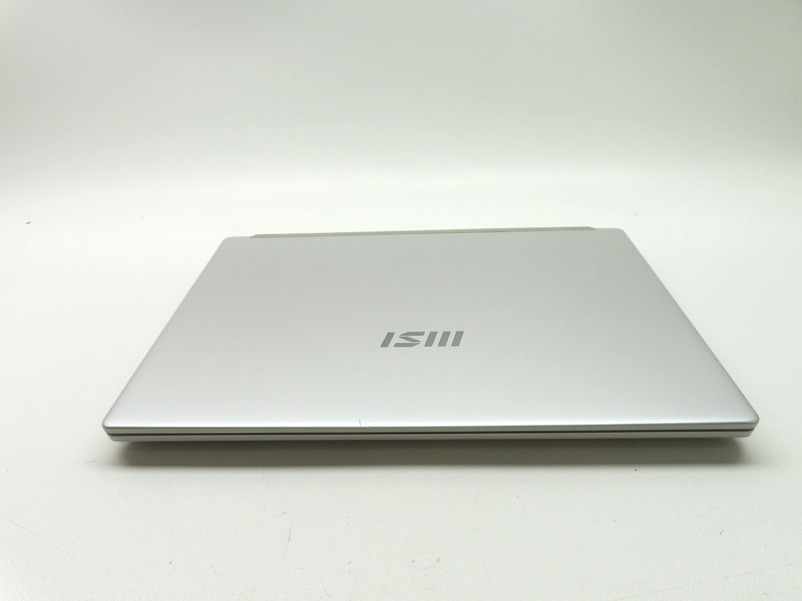 MSI Modern 14 C12M 14” Intel Core i5-1235U 1.3GHz 16GB RAM 512GB SSD