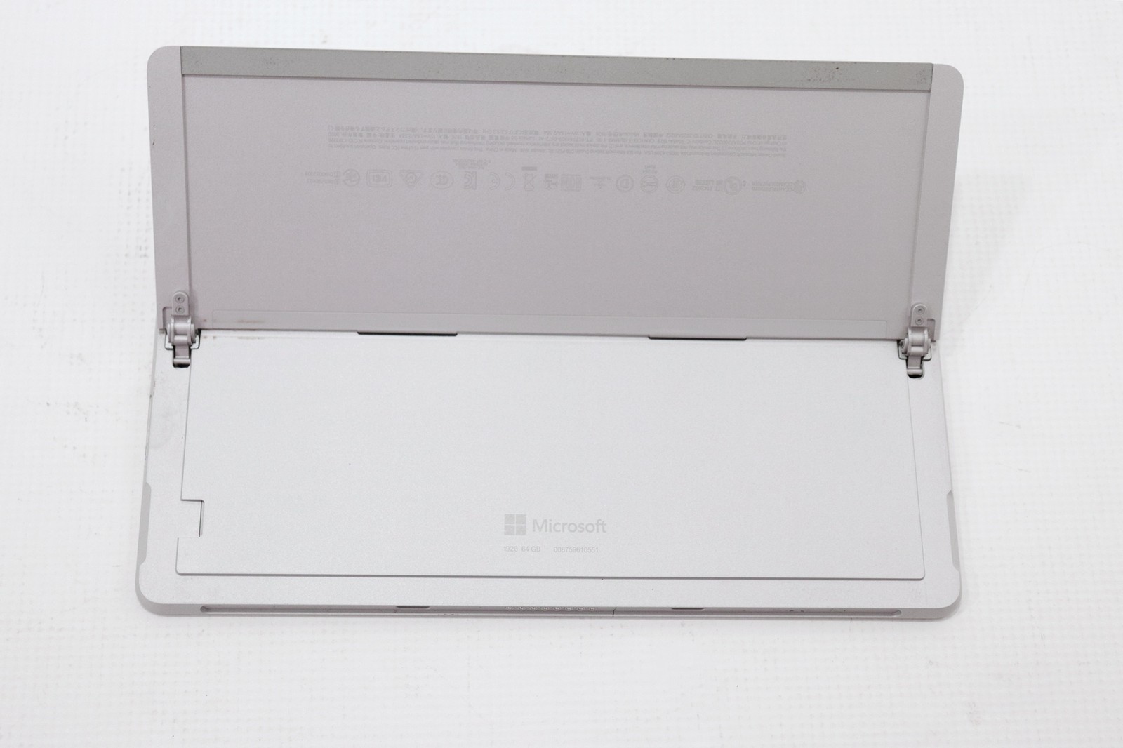 Microsoft Surface Go 2 1926 10.5″ Intel Core M3-8100Y 4GB 64GB Win 11 Pro – Read
