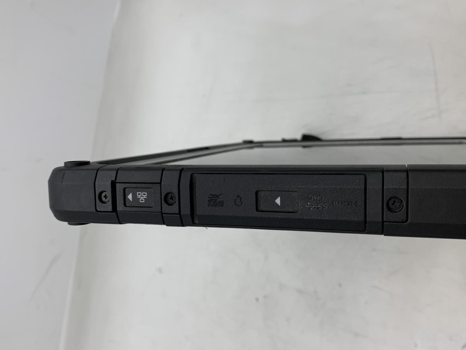 Panasonic ToughBook CF-33 i5-7300U 2.6Ghz 512GB SSD 16GB DDR3 W11P (No keyboard)