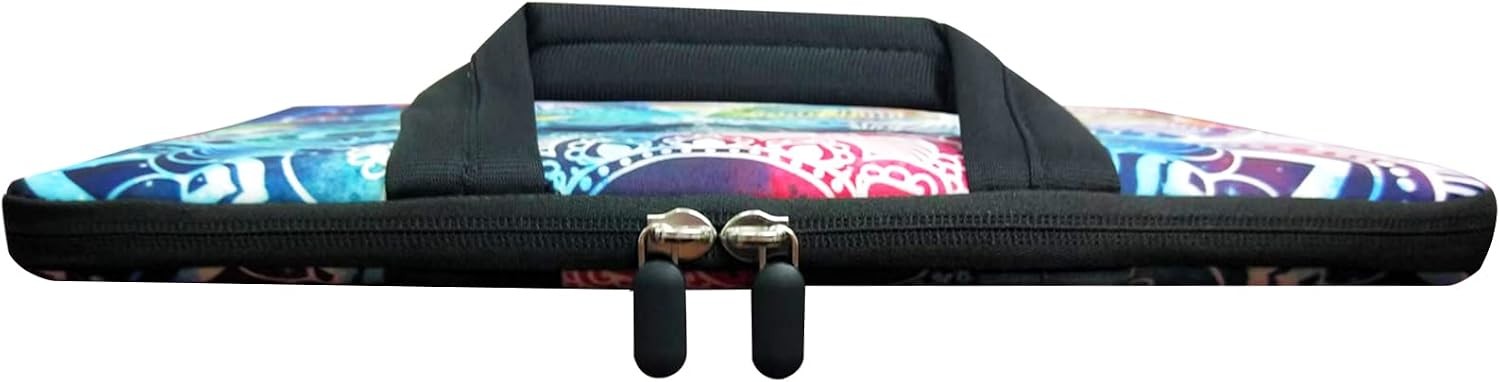 11″ 11.6″ 12″ 12.1″ 12.5″ Laptop Carrying Bag Chromebook Case Notebook Ultrabook