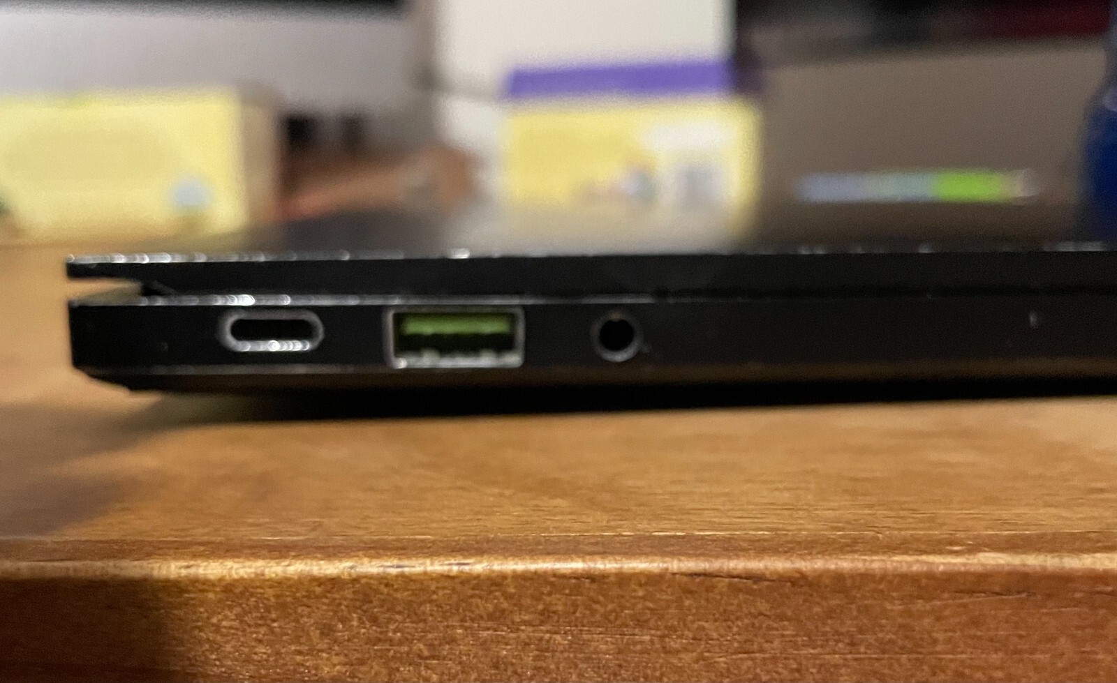 Razer Blade Stealth 13: “13.3”, i7-1165G7, 16GB RAM, 120HZ, NVIDIA GTX 1650 Ti