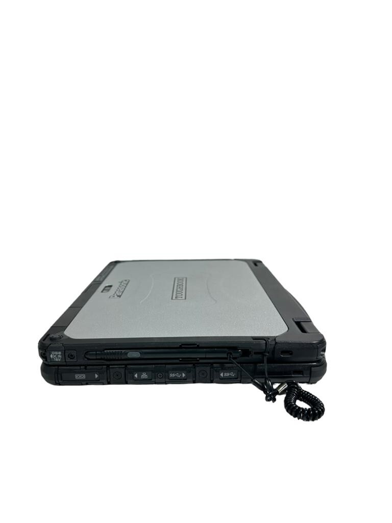 Panasonic Toughbook CF20 Core m5-6Y57 1.10GHz 8GB RAM 1TB SSD Win 10 Pro