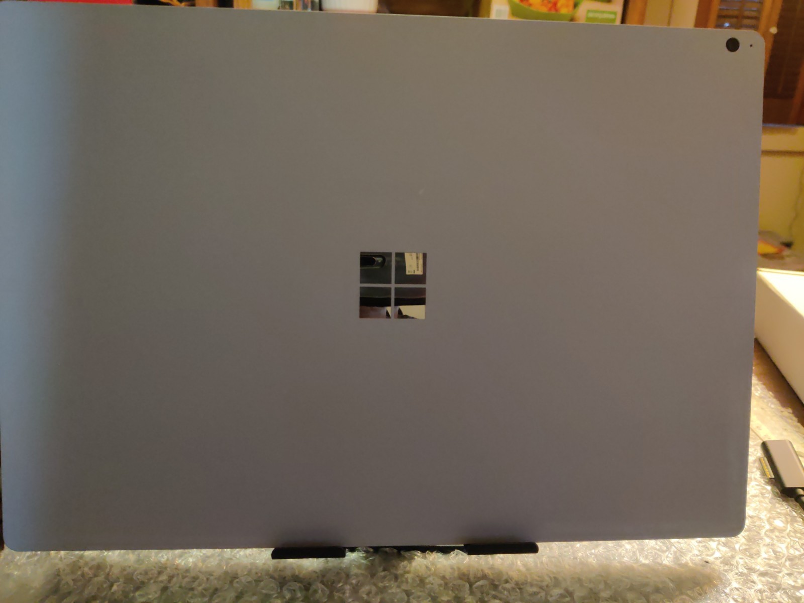 Microsoft Surface Book 3 15″ i7|32|1TB Tablet Only Cycle # 9