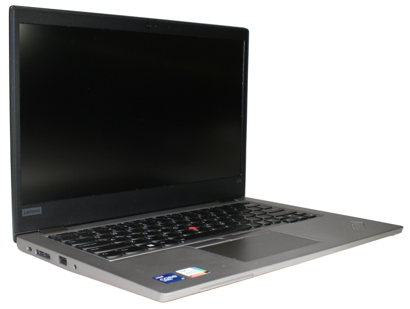 Lenovo ThinkPad L13 Gen 2 13.3″ FHD Intel i7-1185G7 16GB RAM 512GB NVMe Win 11P