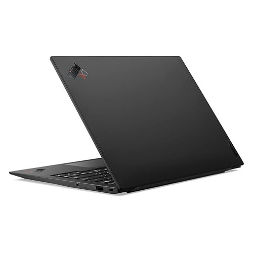 Lenovo ThinkPad X1 Carbon Gen 9 14″ Intel Core i7 11th Gen 16GB 512GB Fair