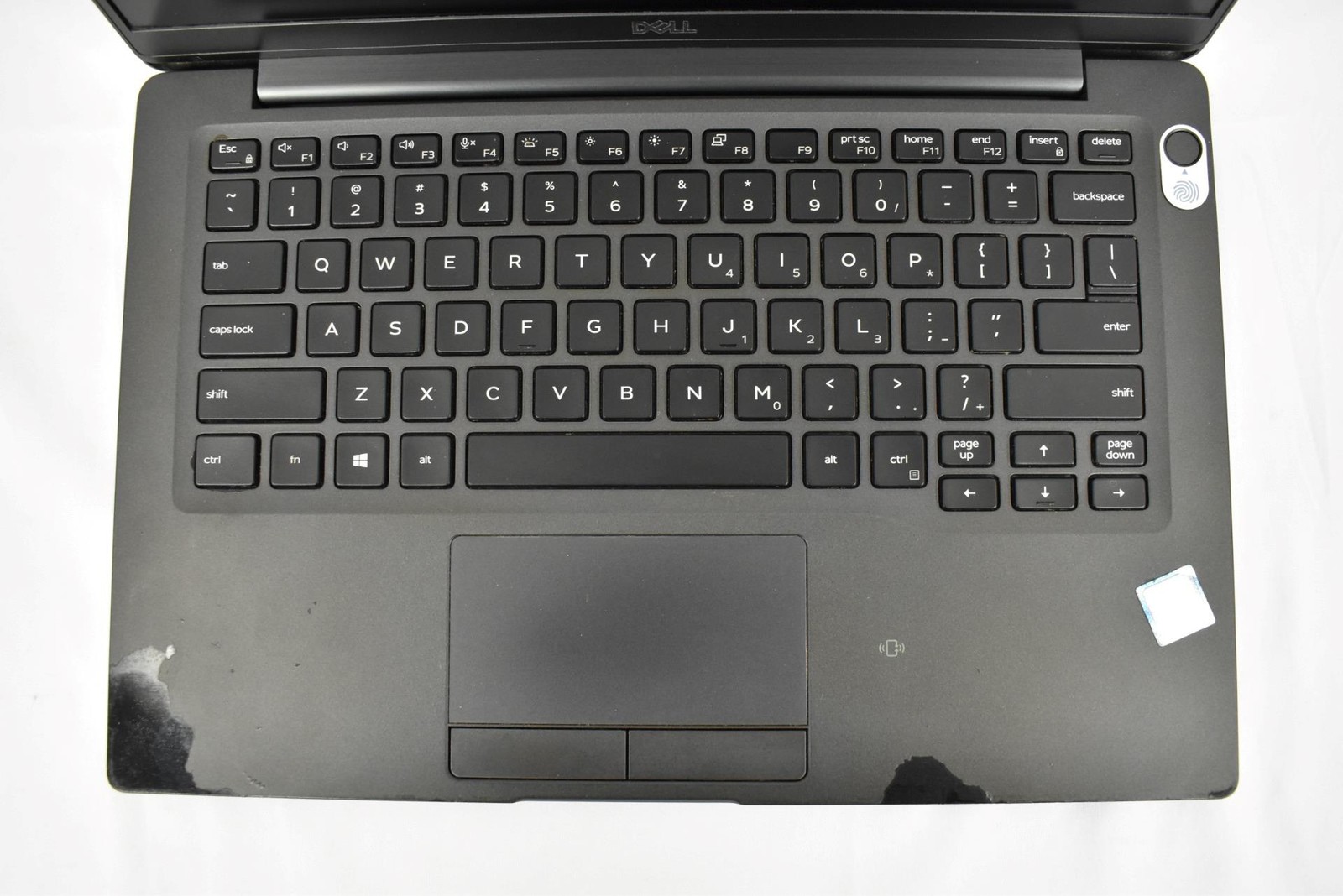 Dell Latitude 7400 Laptop i7-8665U 1.9GHz 16GB 256GB SSD No OS 14″ *See Issues*