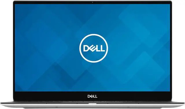 DELL XPS 13 7390 i7-10710U 16GB RAM 512GB SSD 13.3 in W11 Pro Grade A