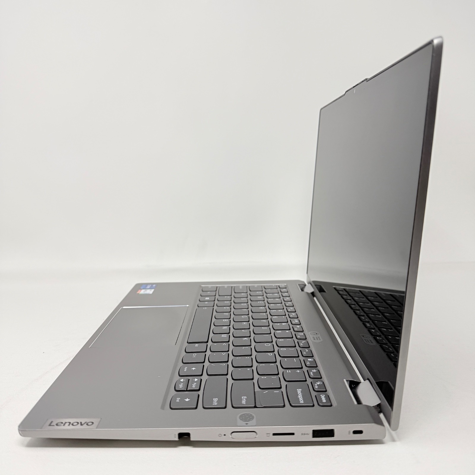 Lenovo Thinkbook 14s Yoga 14” Core i7-1165G7, 2.80GHz, 16GB RAM, 512GB SSD Touch