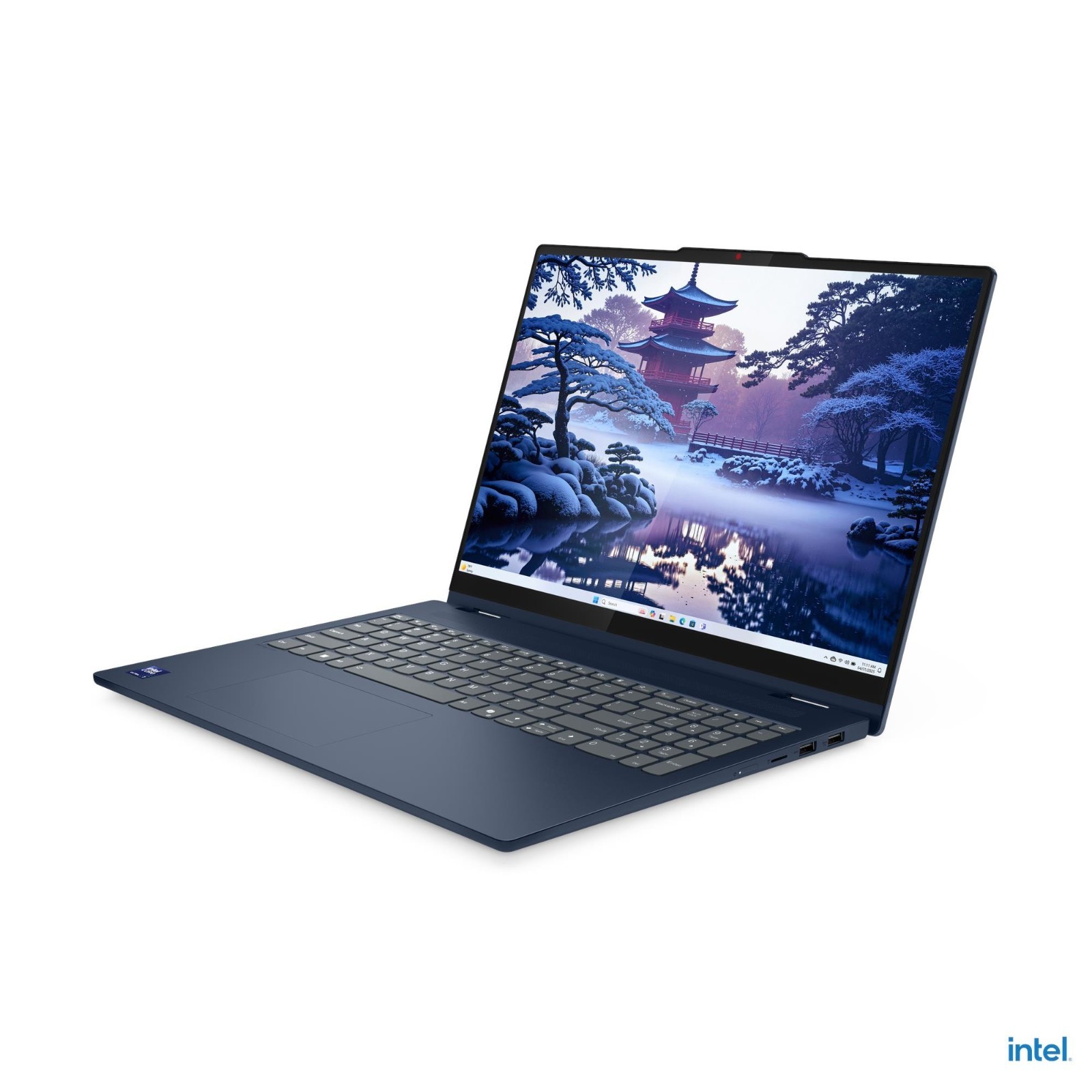 Lenovo IdeaPad 5 2-in-1 16IAL10 – 16″ WUXGA Core Ultra 7 32GB RAM 1TB SSD Win 11