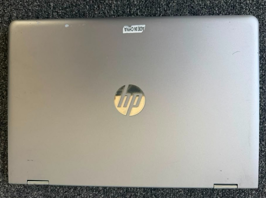 HP Pavilion x360 14″ Touch Core i5-8250U CPU 1.60GHz 8GB RAM 256GB SSD WIN 11Pro