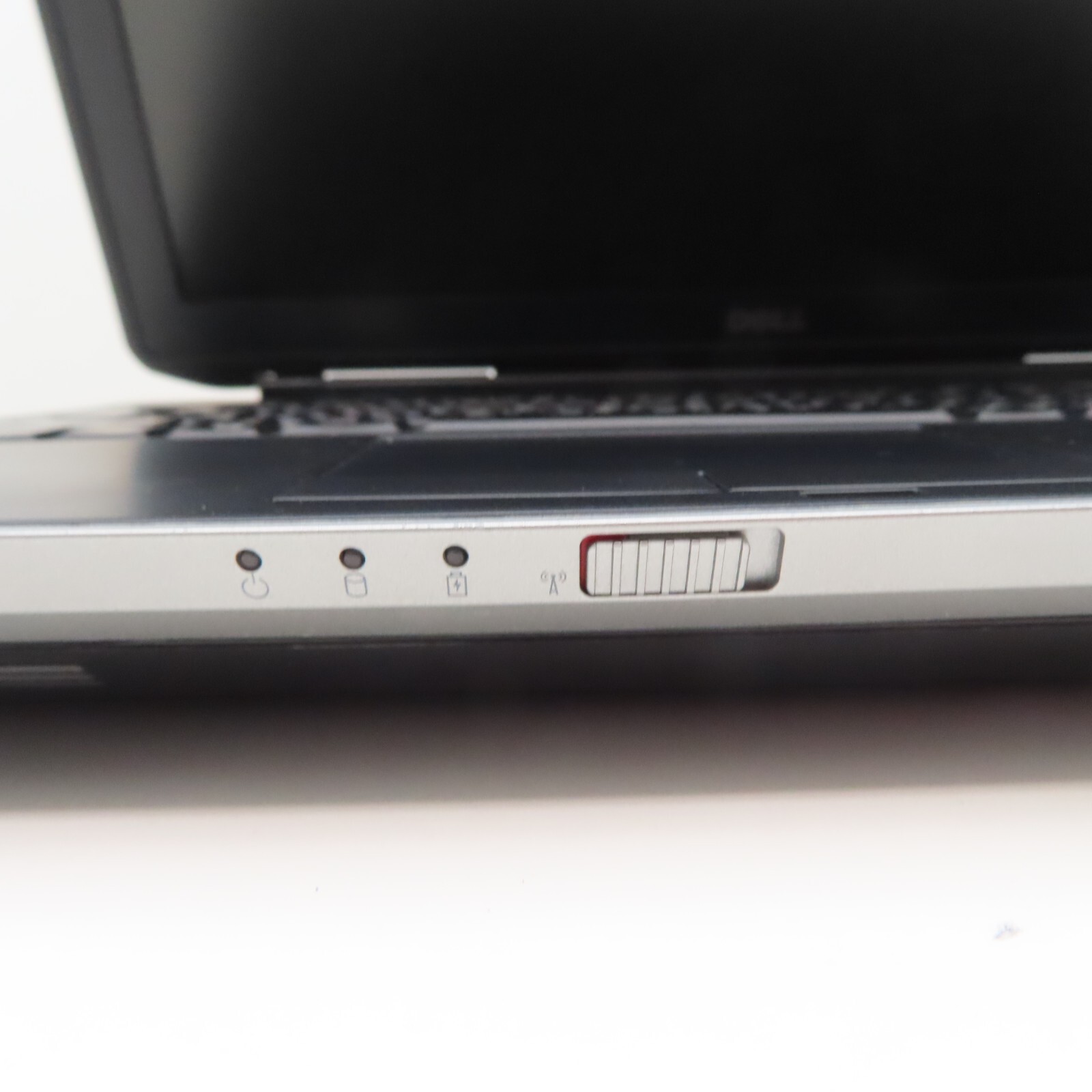 Dell Latitude E5530 Laptop Intel Core i3 2.50GHz 2 Cores 4GB Ram DDR3