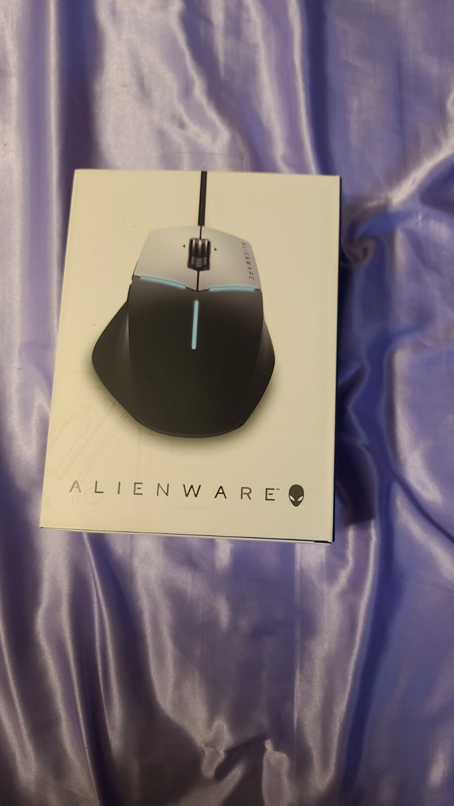Alienware M17 R4 17.3 inch (256GB, Intel Core i7 10th Gen., 5.00 GHz, 16GB)…