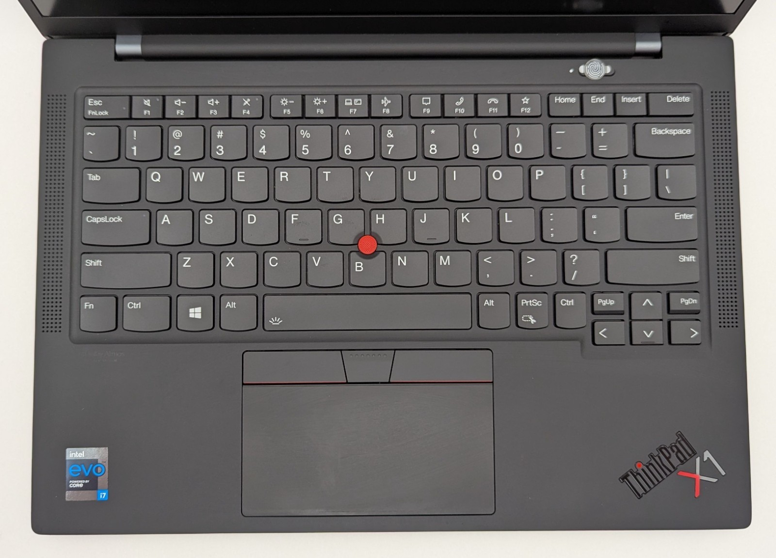 Lenovo ThinkPad X1 Carbon 9th Gen 14″ Laptop i7-1165G7 16GB RAM 512GB NVMe Win11