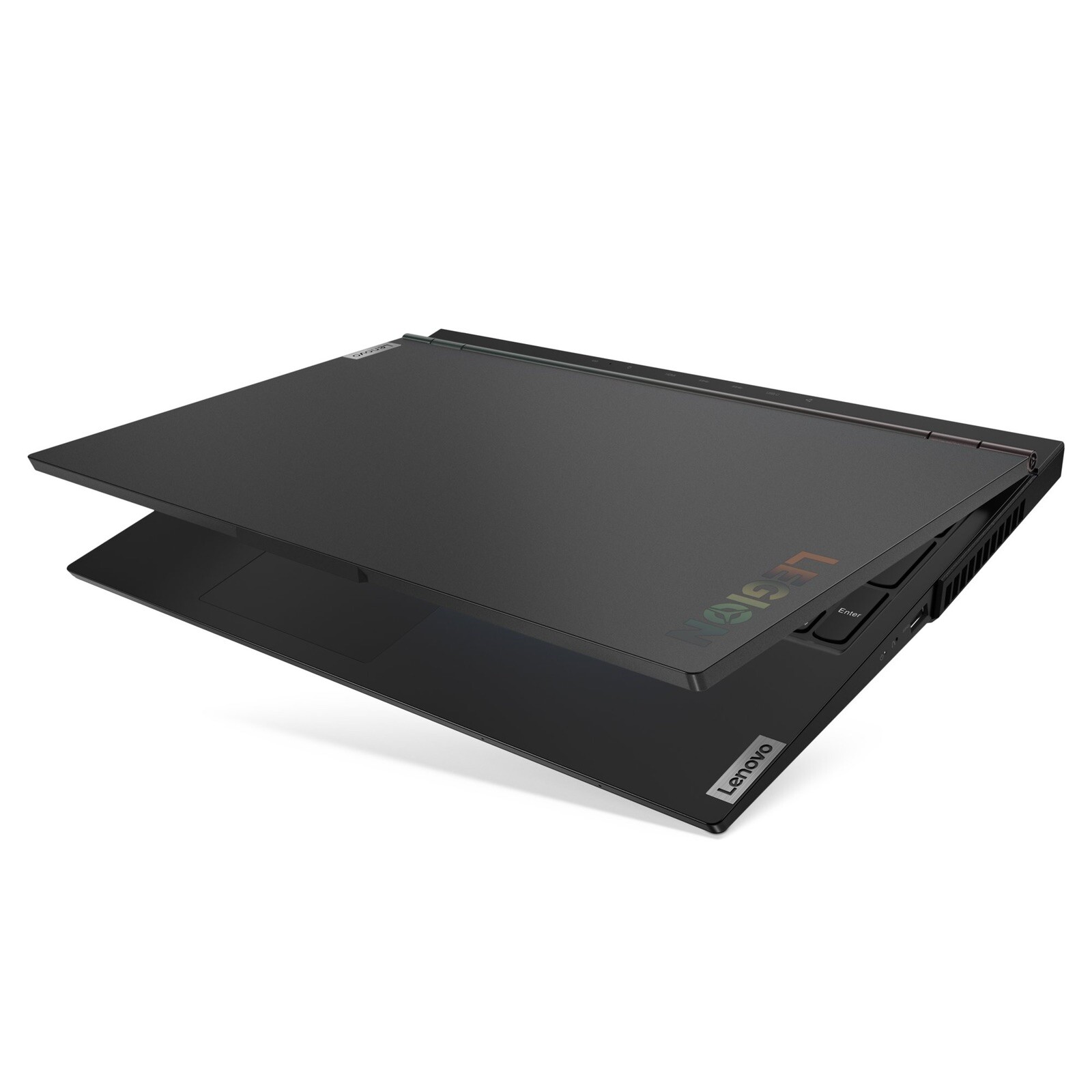 Lenovo Legion 5 AMD Ryzen R5 GTX 1650Ti 8GB/256GB+1TB Gaming Laptop