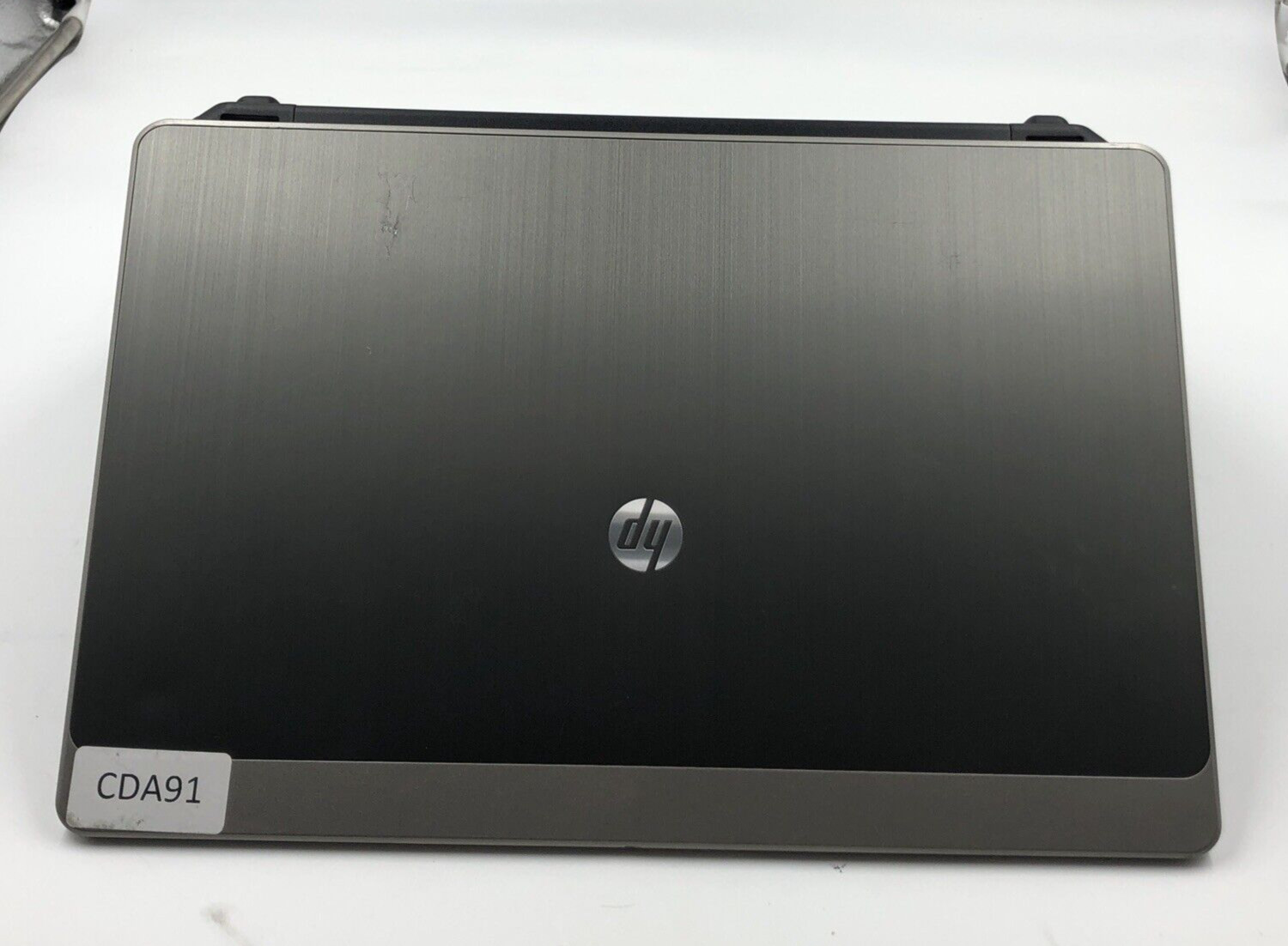 HP Probook 4530s Laptop 4GB Unknown CPU/HDD/OS Dead Board 1366×768 (FOR PARTS)