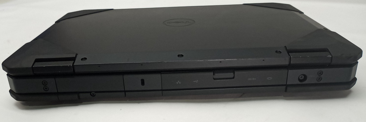 Dell Latitude 14 Rugged 5414 14″ i7-6600u@2.60GHz 8GB RAM No HDD No OS MC048*!
