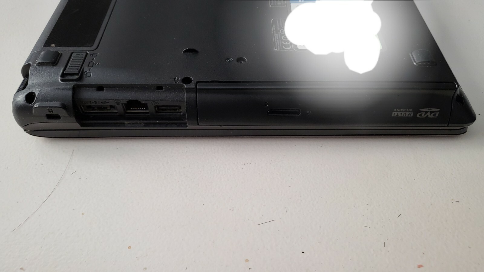 ASUS N82JQ-X1 14-Inch Laptop (Dark Brown)