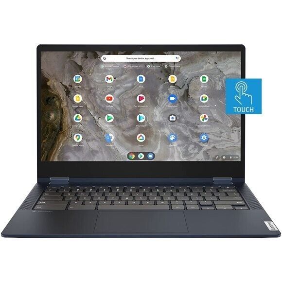 Lenovo IP Duet 5 Chromebook 13Q7C6 13.3″ (128GB eMMC, Qualcomm Snapdragon 7c Gen