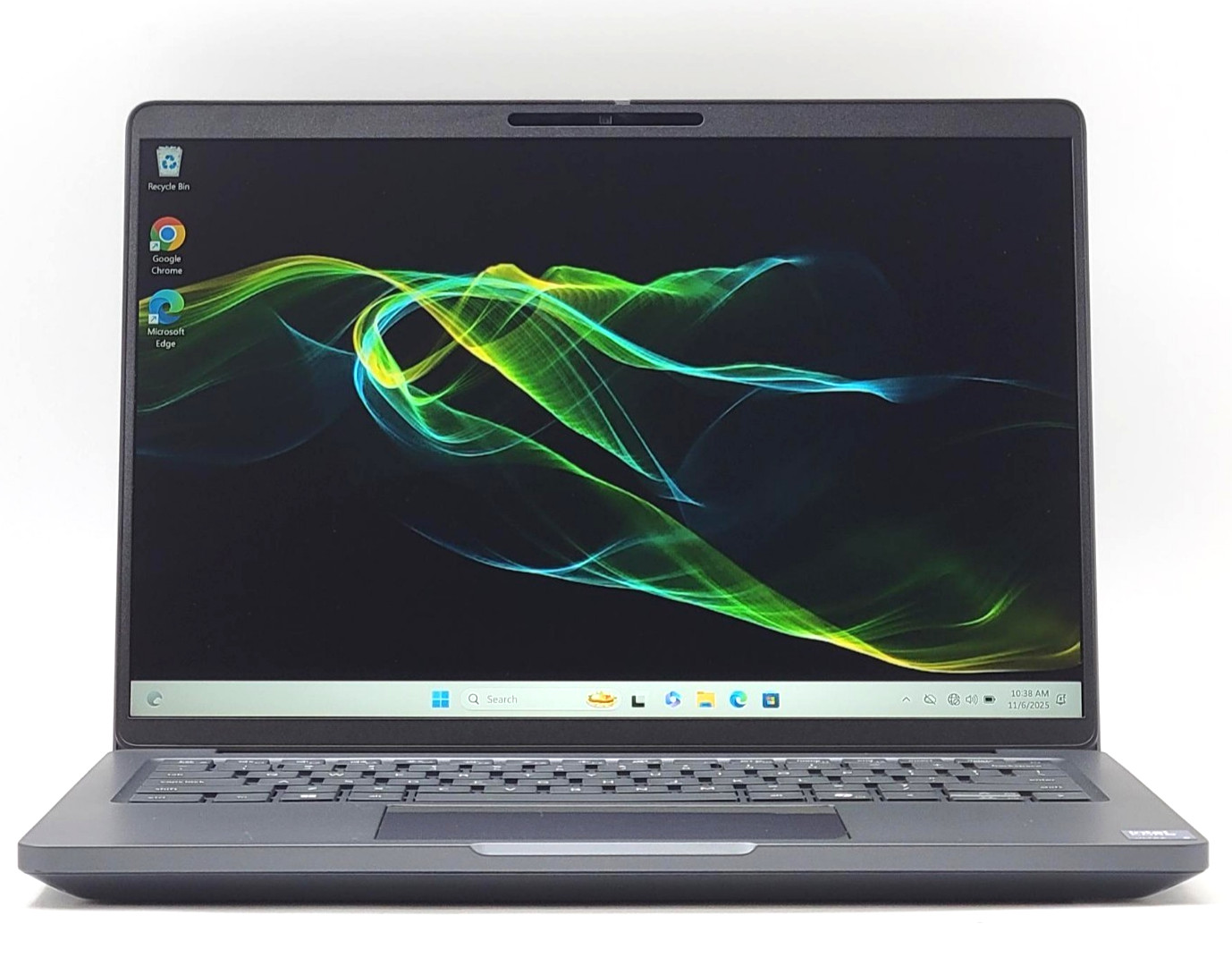 Dell Pro Max 14″ MC14250 Ultra 5 235H 16GB Ram 512GB Nvme Backlit KB Win 11 Pro.