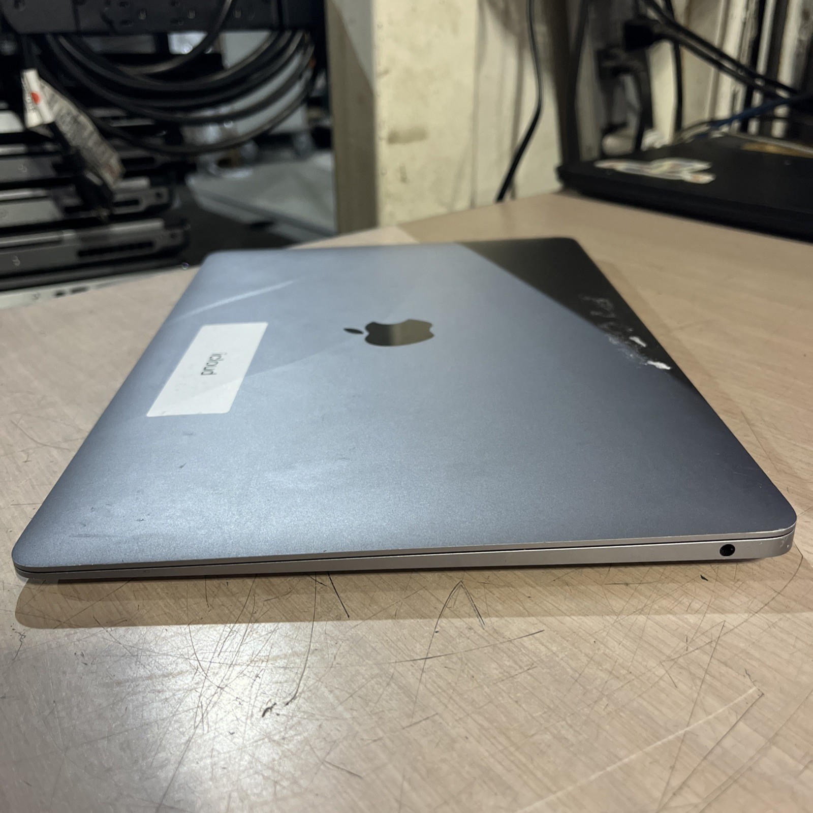 APPLE MACBOOK AIR 13″ SCISSOR 2020 CORE I3-1000NG4 1.1GHZ 8GB RAM 256SSD