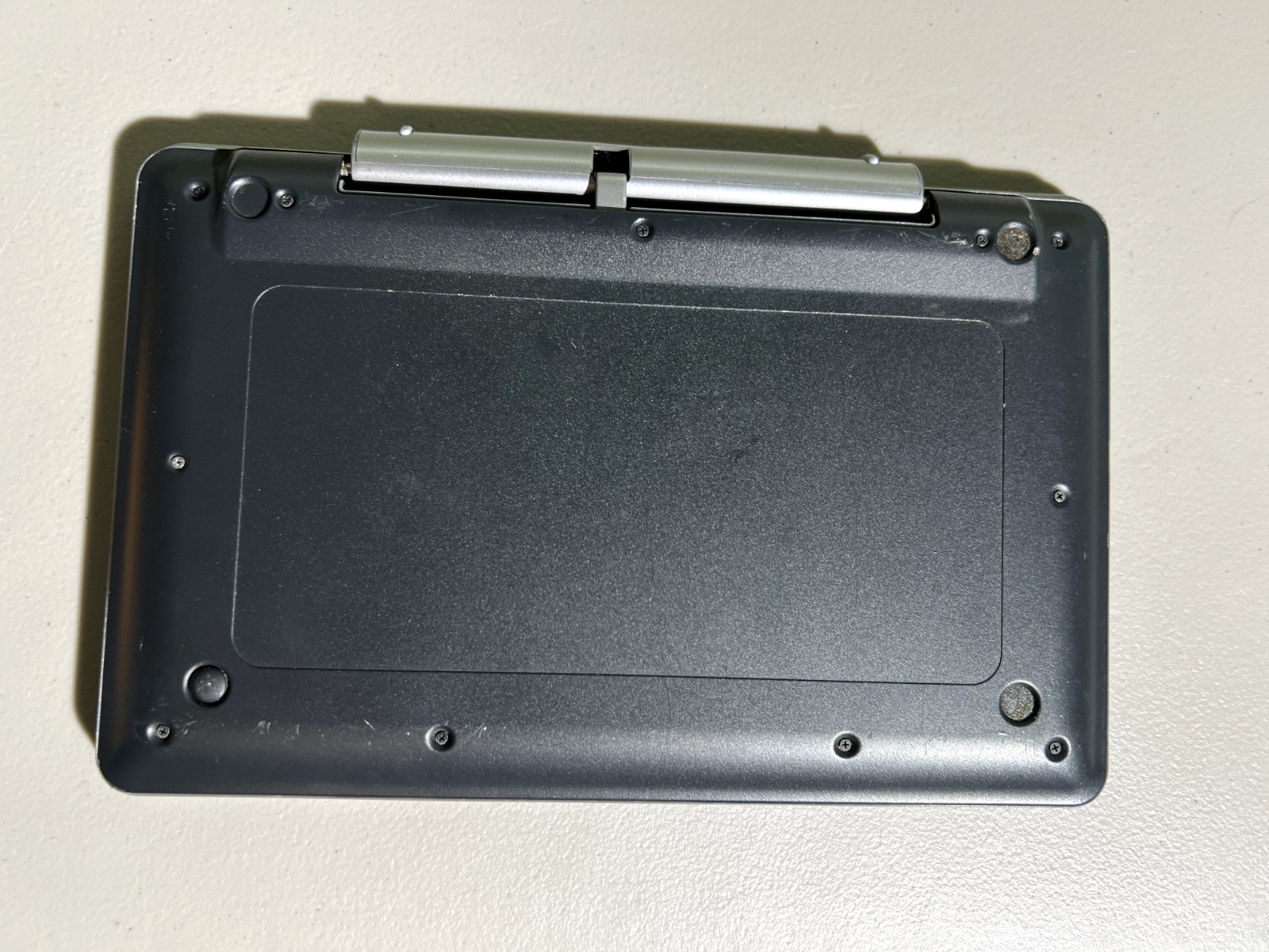 RCA Cambio W101SA23 Silver Tablet/Laptop For Parts only!