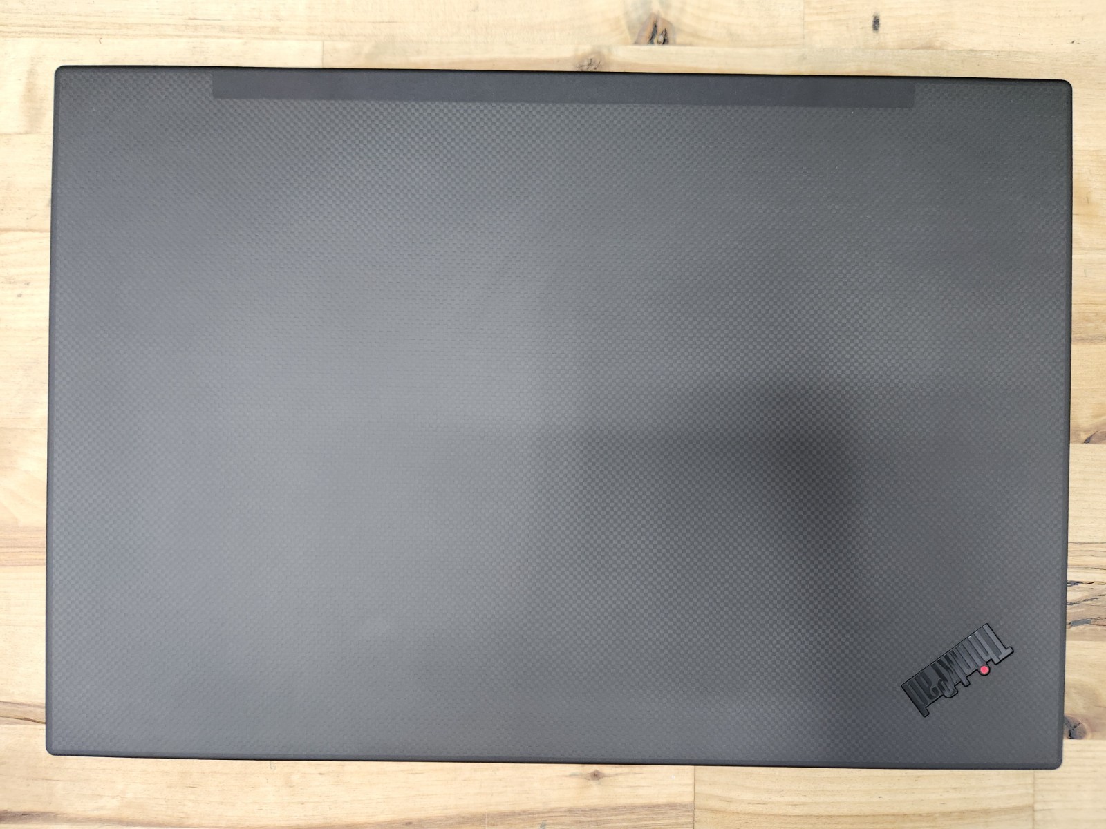 Lenovo ThinkPad P1 Gen 3 15.6″ 4K Touchscreen i9-10885H 32GB 512GB SSD T2000 ~