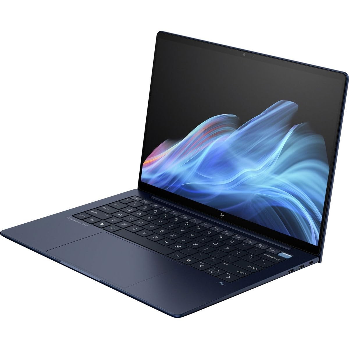 HP EliteBook Ultra G1i 14.0 2.8K OLED Core Ultra 5 228V/32 GB DDR5/512 GB SSD