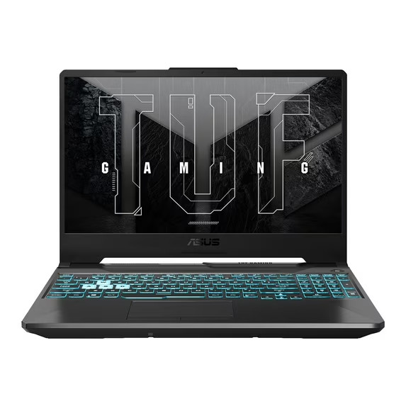 ASUS TUFA15 15.6″ FHD AMD R7 7435HS 8GB RAM 512GB SSD RTX3050 W11 (NEW OPEN SEAL