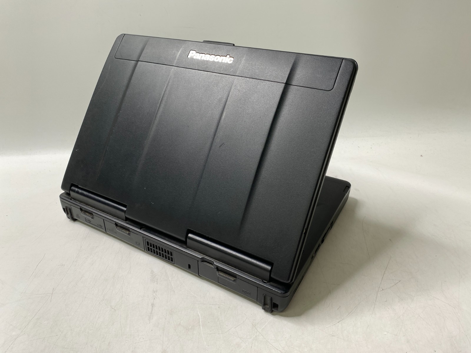 Panasonic Toughbook CF-53 MK4 i7-4600u 16GB DDR3 500GB SSD W11P 93% Battery