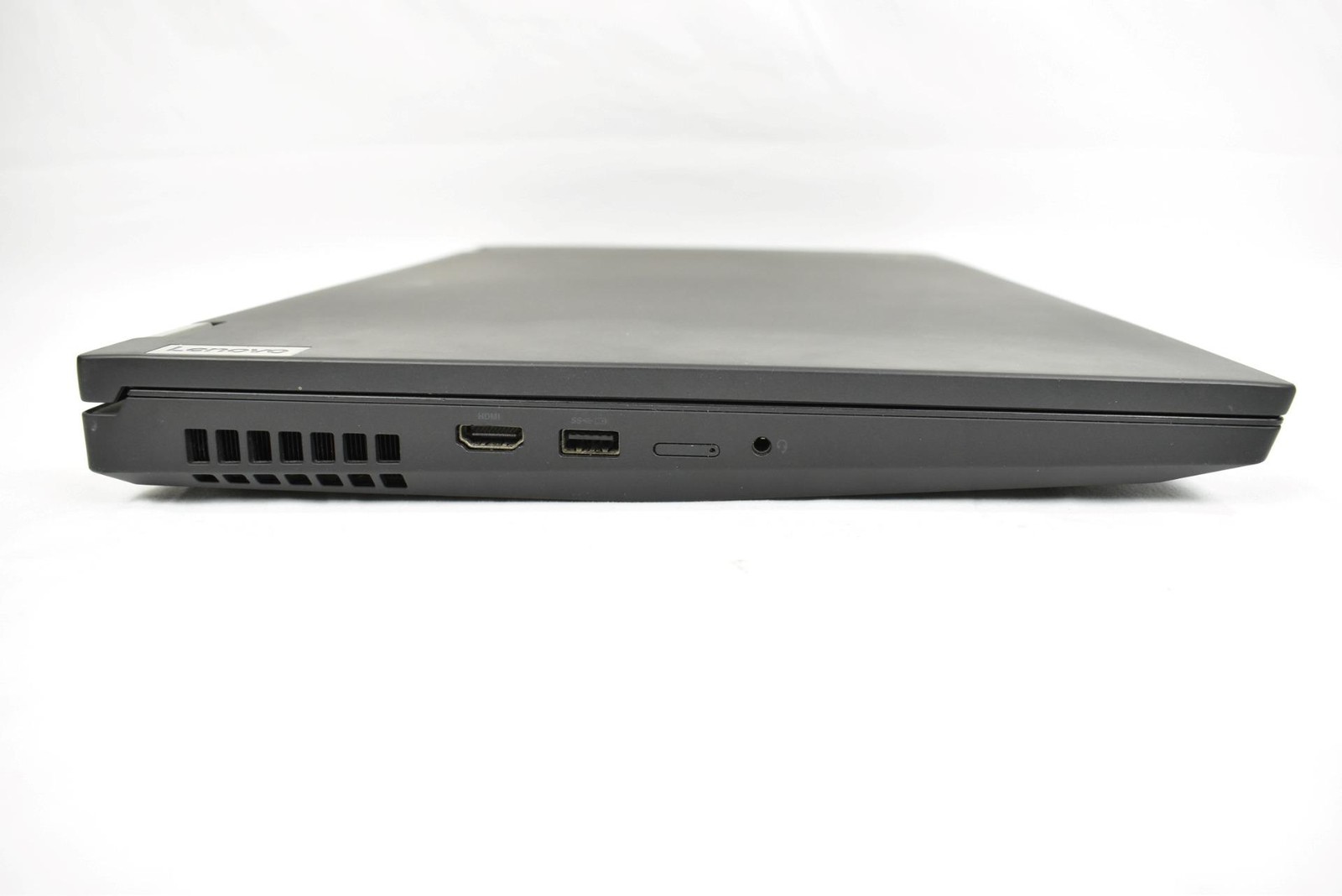 Lenovo ThinkPad P17 Gen 1 Laptop i7-10750H 2.6GHz 16GB 512GB SSD 17″ No OS T2000