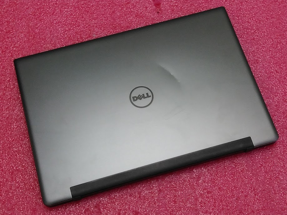 Dell Latitude 7370 13.3″ – M7-6Y75 @ 1.20GHz – 8GB RAM – 256GB SSD – Win 11