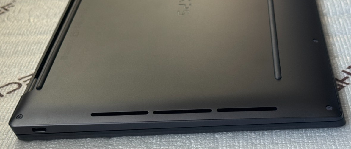 Dell XPS 13 9345 13.4″ 3K OLED Touch Laptop Snapdragon X Elite 16GB 512GB Wty