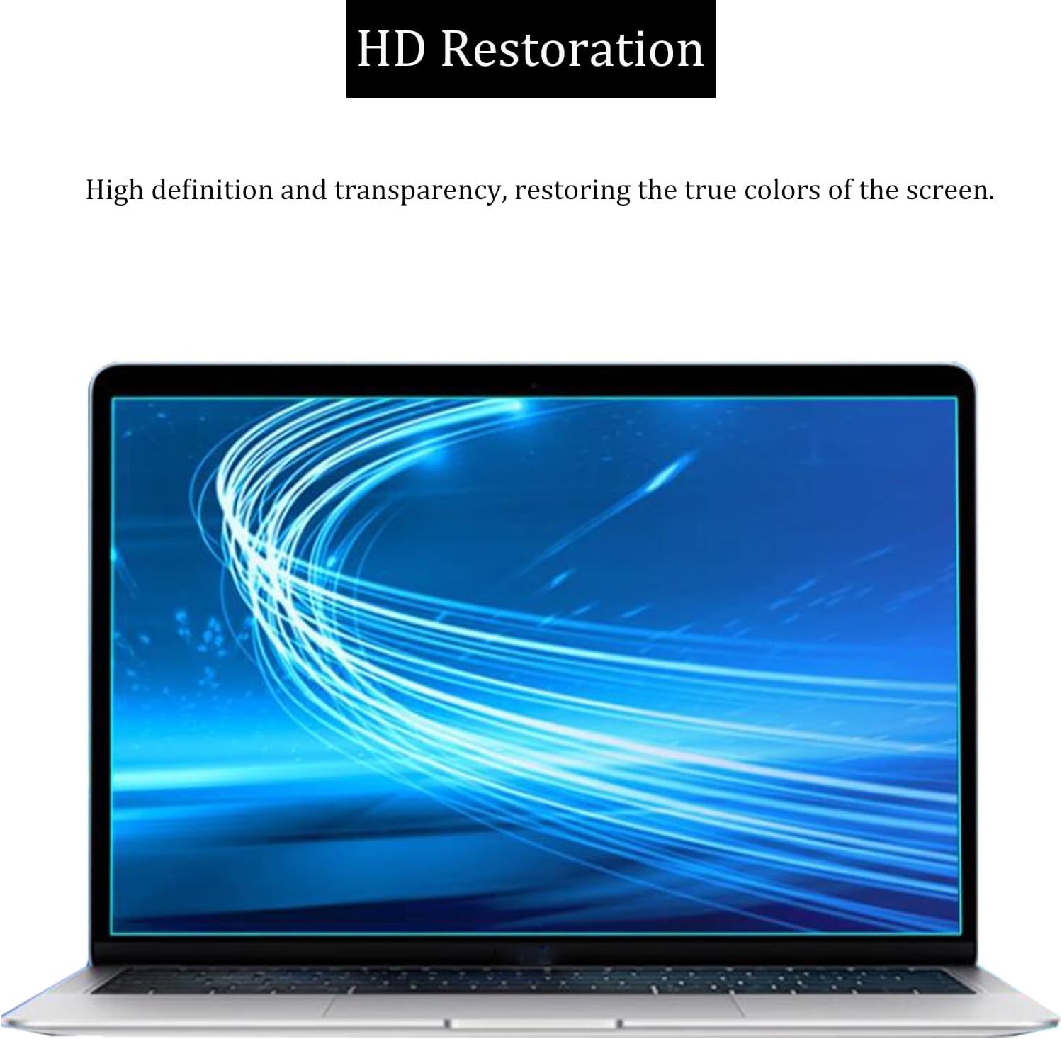 2 Pack Anti Glare Screen Protector for 2026 Samsung Galaxy Book 6 Pro 16 Inch La